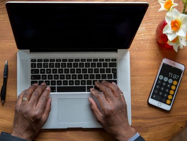 ¿Cómo solicitar devolución de saldo en la Declaración de Renta? Criterios según la DIAN / imagen de referencia. Foto: Getty Images