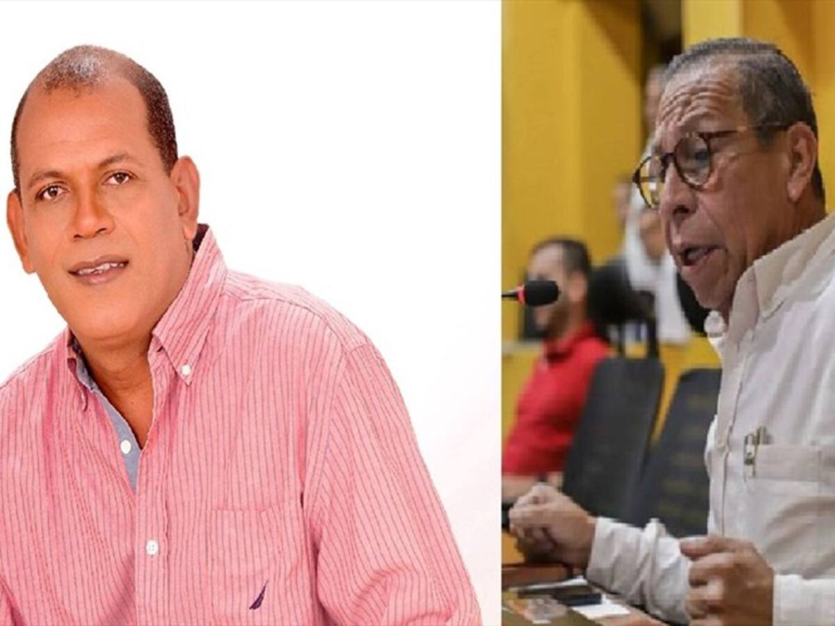 Fiscalía pide cárcel para un concejal y un exconcejal de Cartagena por presunta corrupción