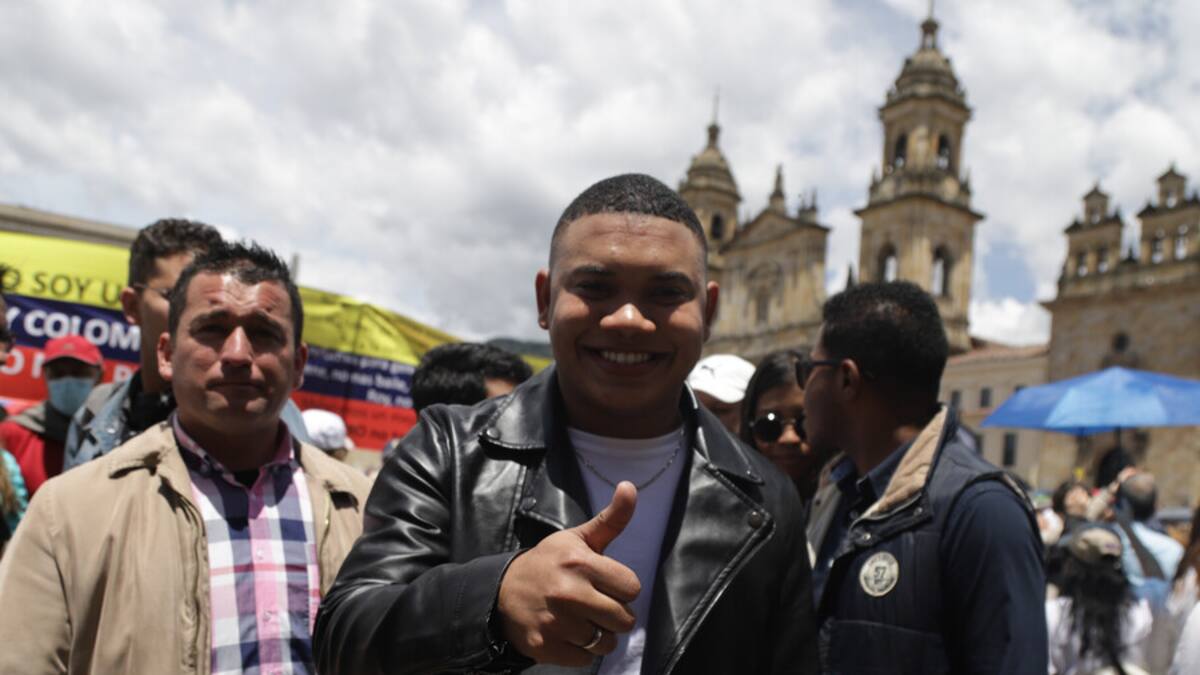 Consejo de Estado dejó en firme curul afrodescendiente de Miguel Polo Polo