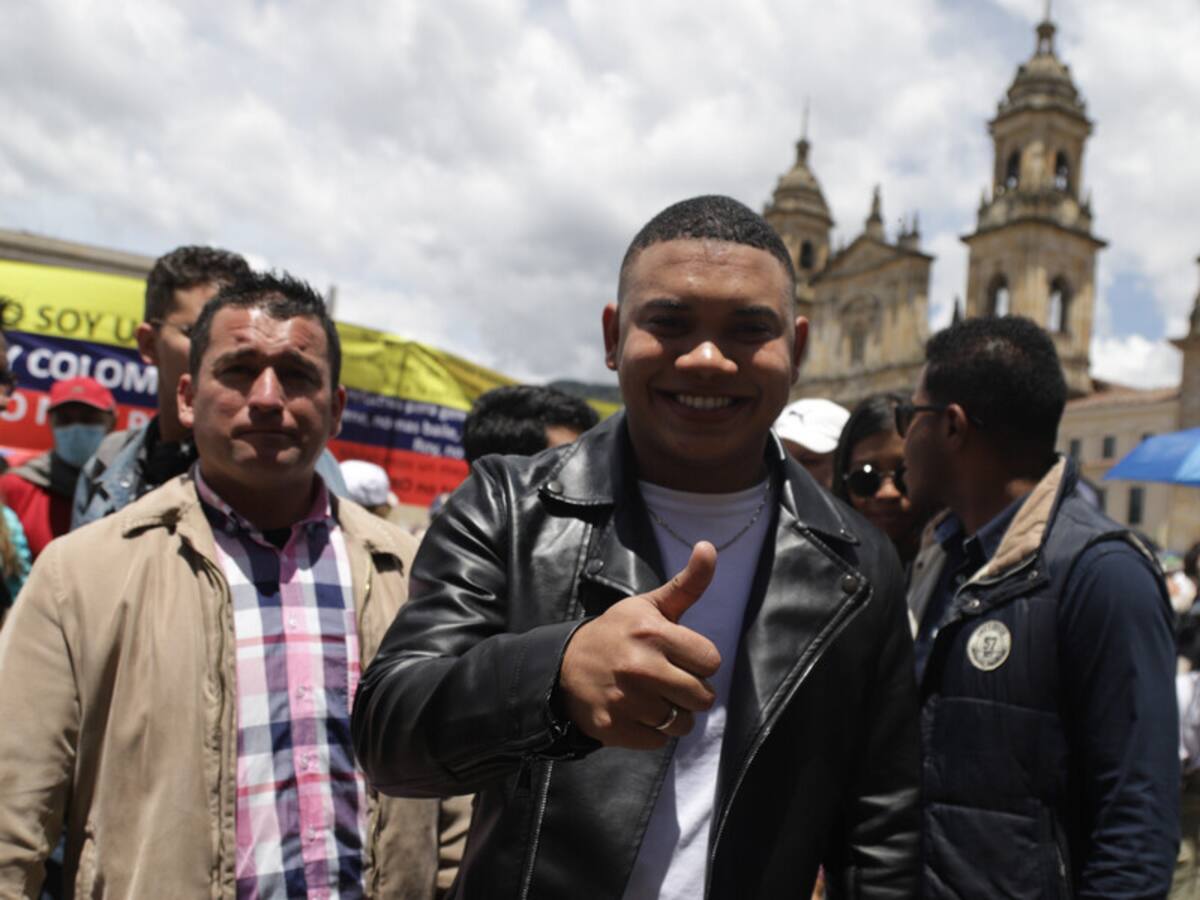 Consejo de Estado dejó en firme curul afrodescendiente de Miguel Polo Polo
