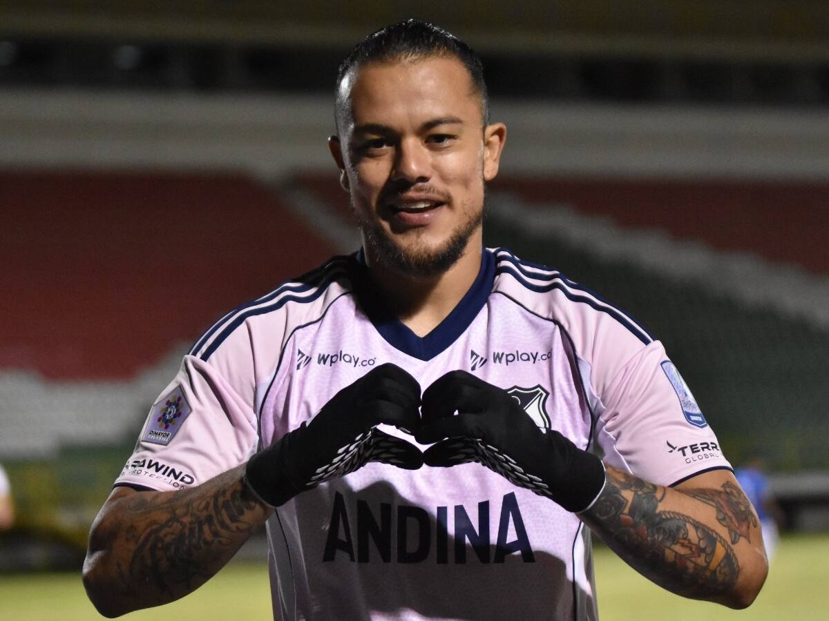 Millonarios derrotó 2-1 a Boyacá Chicó y finalizó su participación en la Liga BetPlay 2025-ll