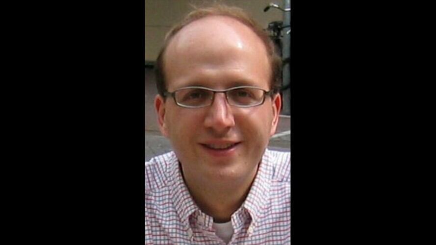 Ya son dos las denuncias radicadas sobre las presuntas actuaciones irregulares del secretario de Transparencia y hoy alcalde encargado de Santa Marta, Andrés Rugeles. Foto: @arugeles en Twitter