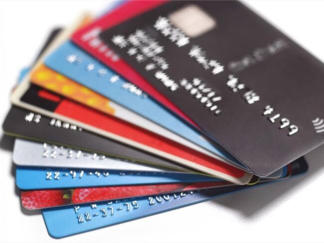 Se iniciará una investigación por la denuncia de los comerciantes sobre el incremento de las comisiones bancarias. Foto: Getty Images / PETER DAZELEY