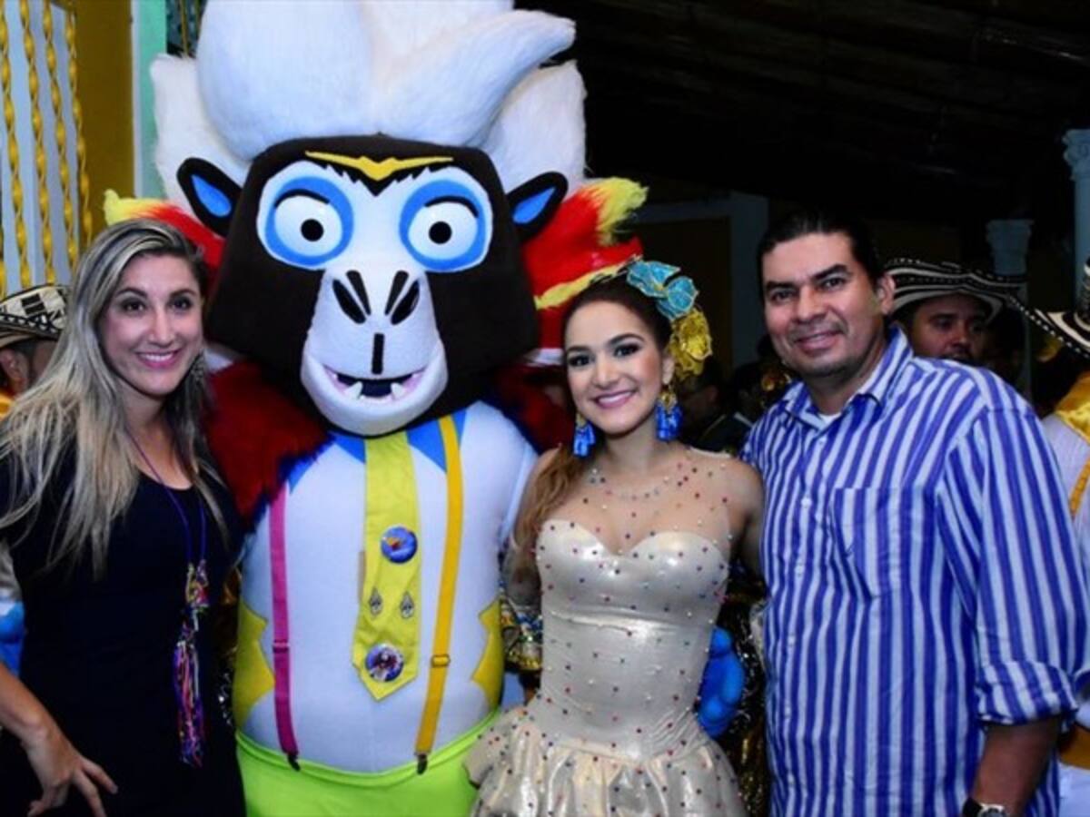 Los Juegos y el Carnaval, una sola fiesta en los Centroamericanos y del Caribe