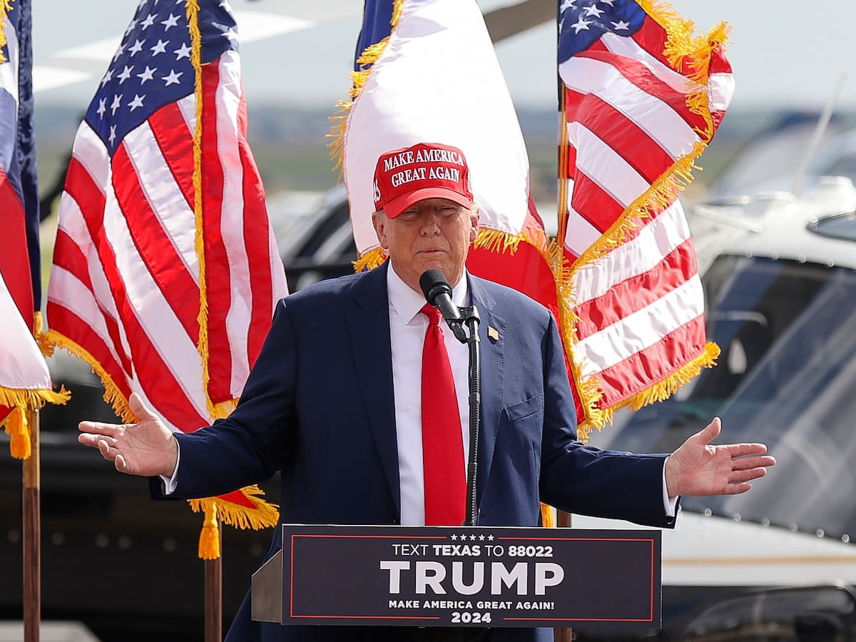 Nevada acusa a 6 falsos delegados republicanos que buscaron dar el triunfo a Trump en 2020