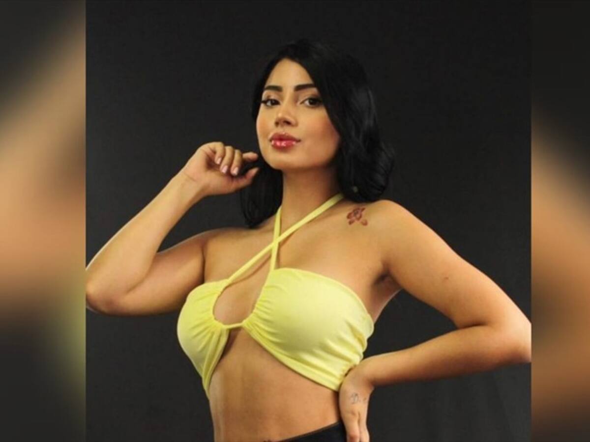 En Cartagena, investigan la desaparición de una modelo caleña