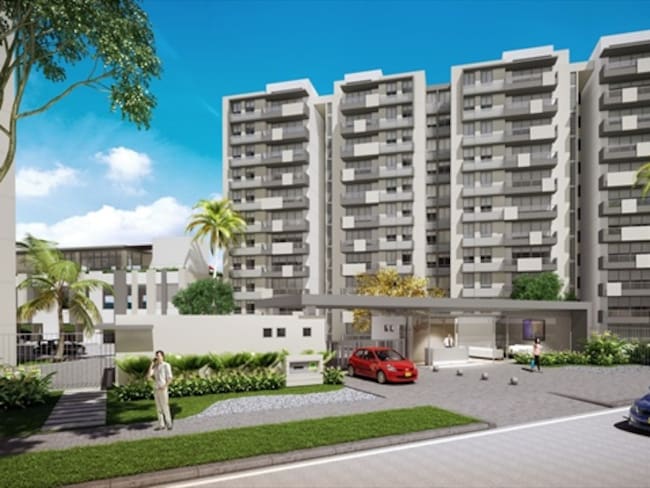 Parque de Heredia. Foto: Amarilo