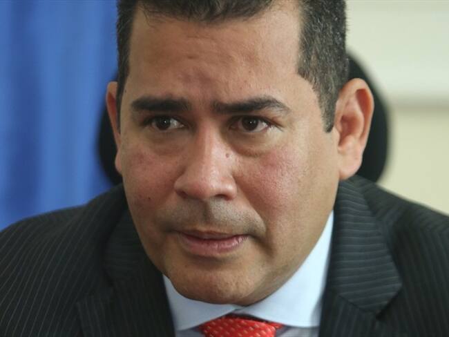 Gobierno deberá responder la carta rusa sin importar que haya llegado al Congreso: Chacón