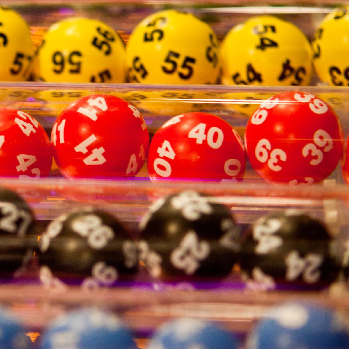Lotería de Santander: resultados del 25 de octubre de 2024