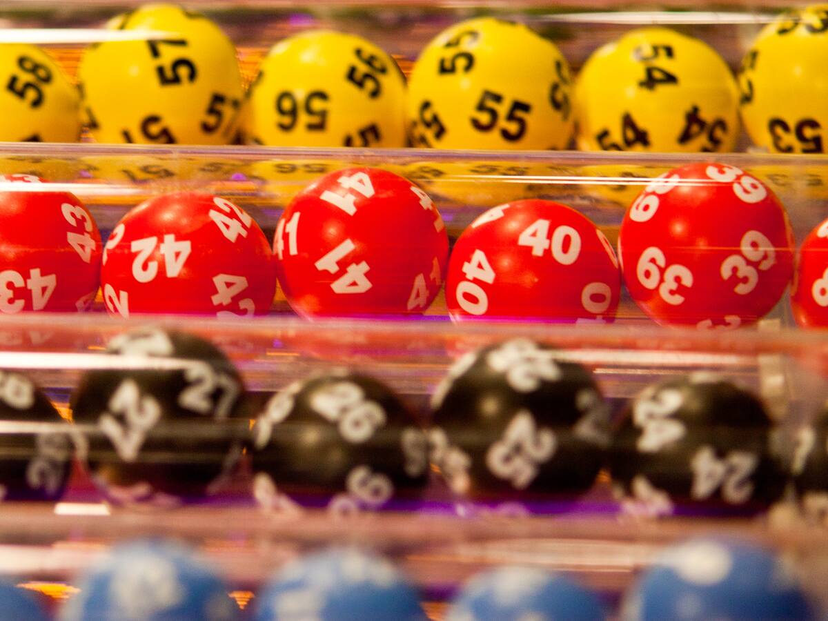 Lotería de Santander: resultados del 25 de octubre de 2024