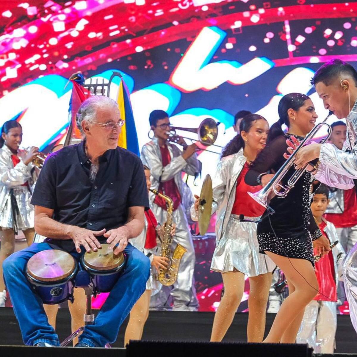 Congresistas proponen declarar patrimonio de la Nación a la Banda de Baranoa