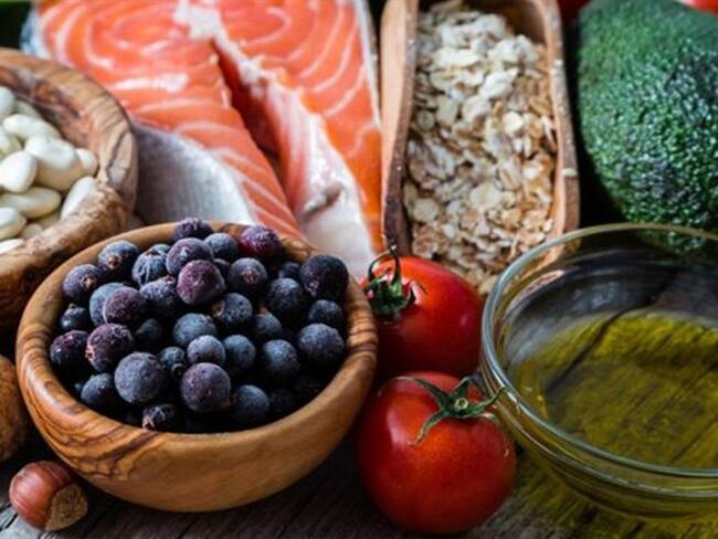 Expertos en alimentación han advertido que las dietas de moda están poniendo en riesgo la salud.. Foto: BBC Mundo