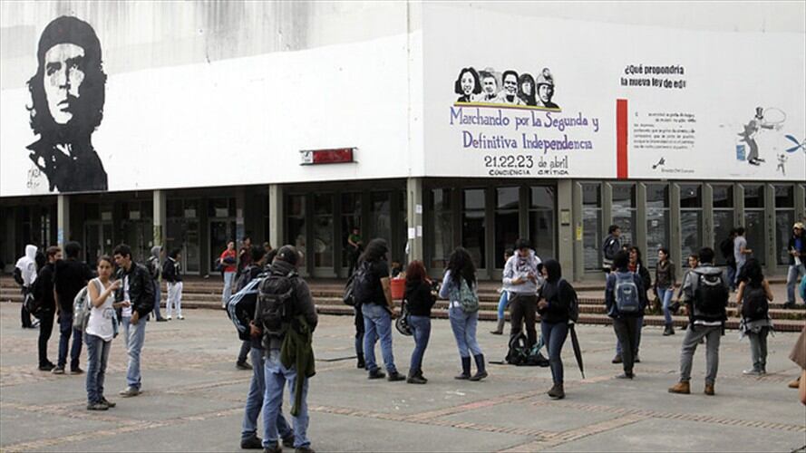 Bancolombia, Nutresa y Alpina lideran top 10 de empresas colombianas con mejor reputación. Foto: Colprensa