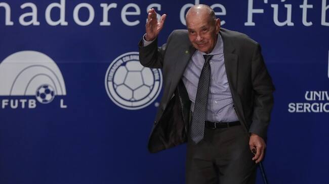 Efraín 'El Caimán' Sánchez. Foto: Colprensa