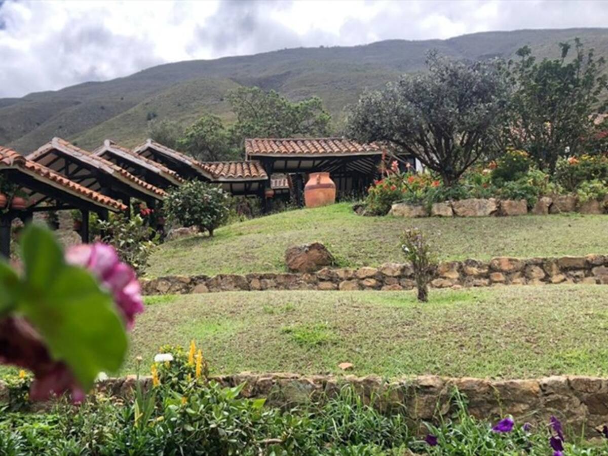 Más de 250 hoteles y 800 restaurantes reactivaron servicios en Boyacá