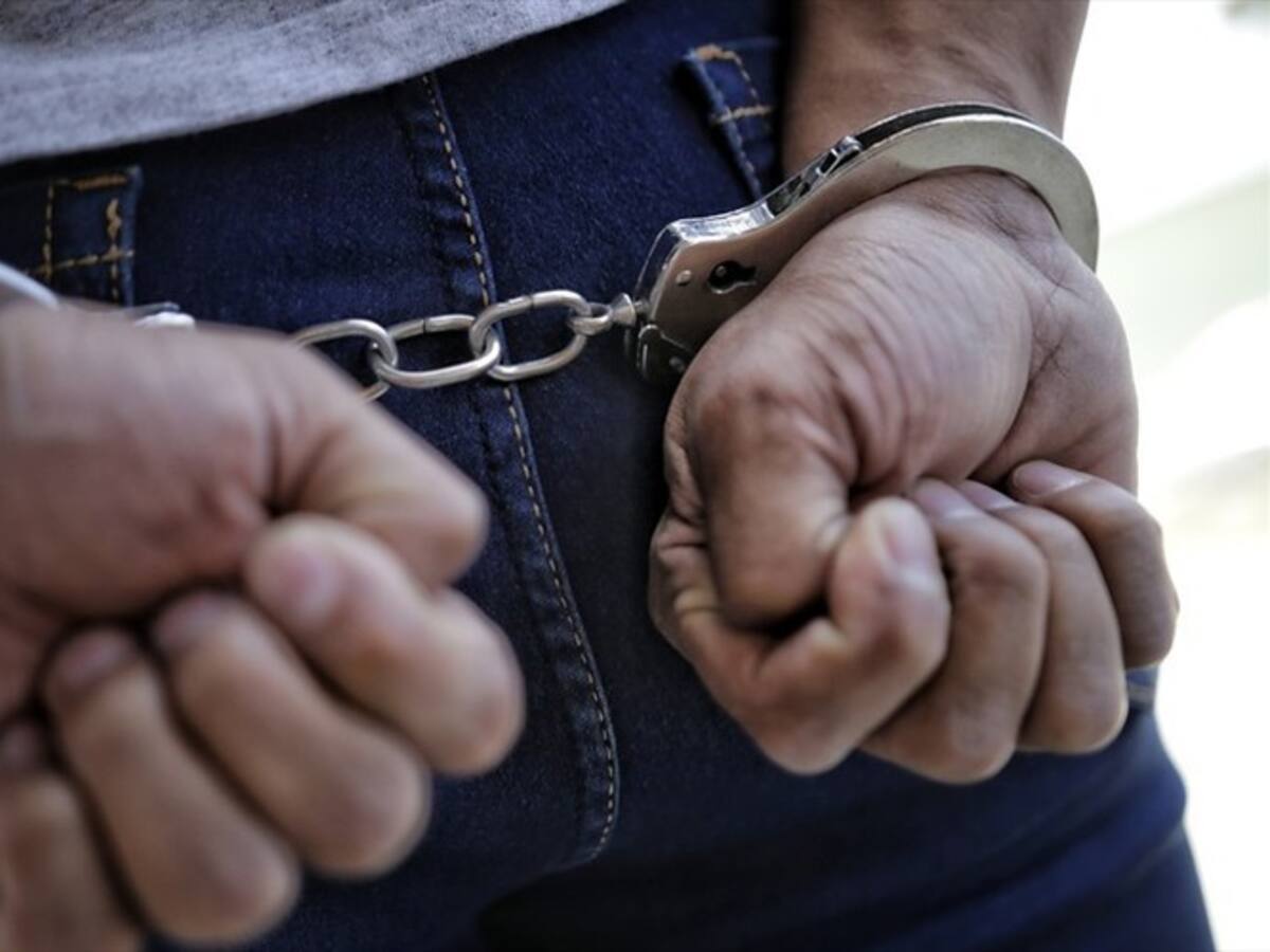 Un muerto y seis capturas dejan combates en el sur de Córdoba