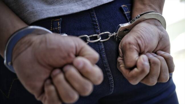 Un muerto y seis capturas dejan combates en el sur de Córdoba. Foto: Colprensa