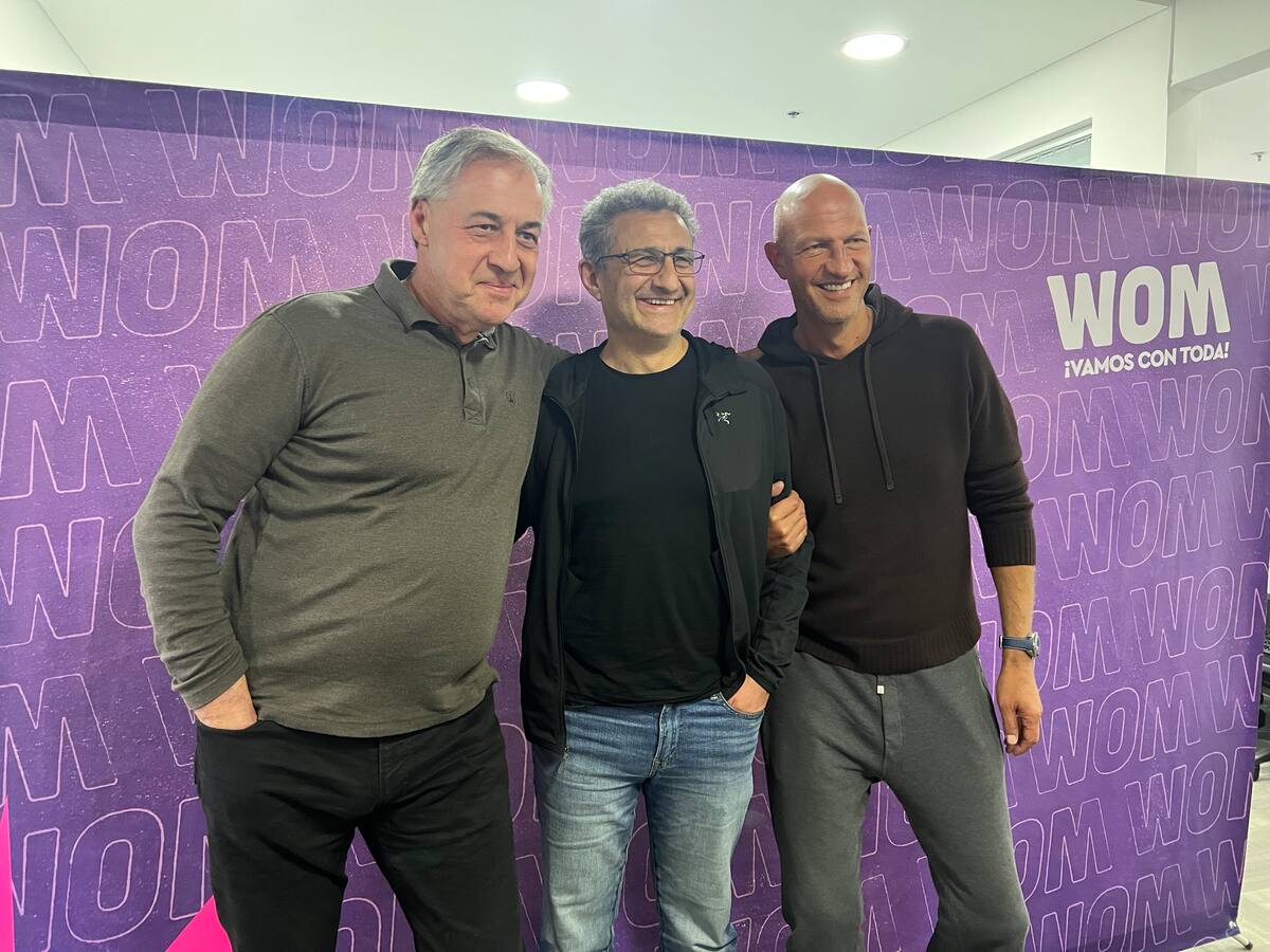 “Nuestra permanencia depende de la regulación a Tigo-Movistar”: Inversionistas de WOM