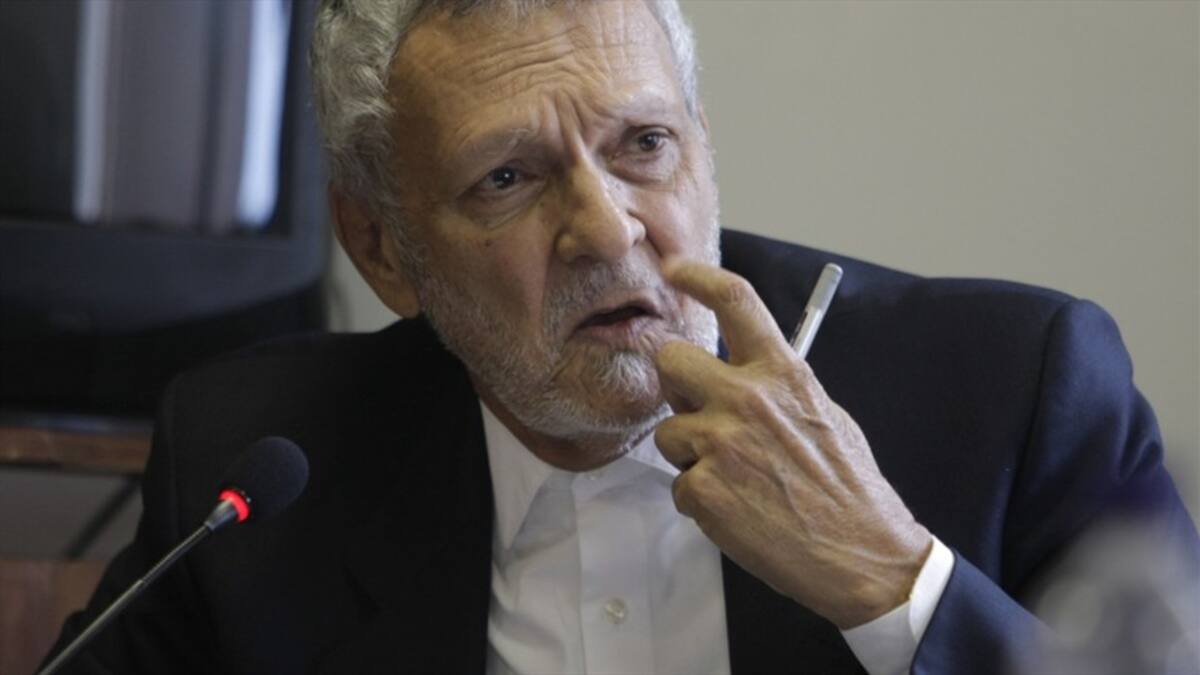 Murió Julio César Guerra Tulena, político y exgobernador de Sucre