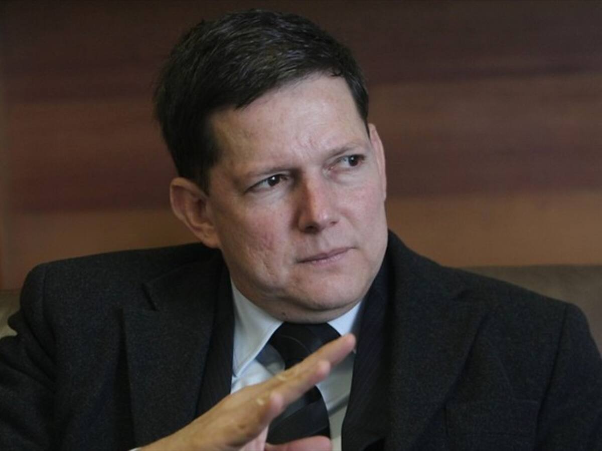 Minjusticia pidió a Estados Unidos más información sobre el caso Mancuso