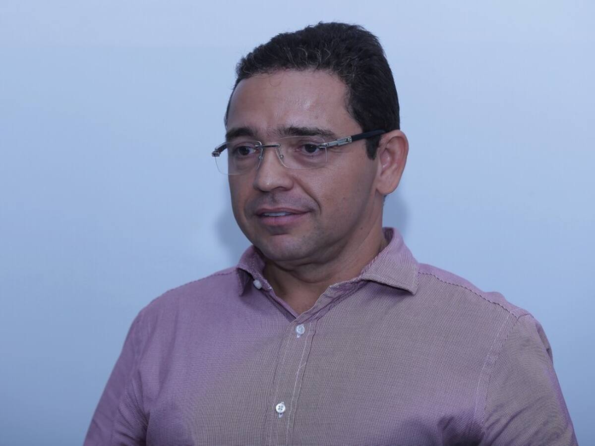 Consejo de Estado “tumba” al gobernador del Magdalena, Rafael Martínez, por doble militancia