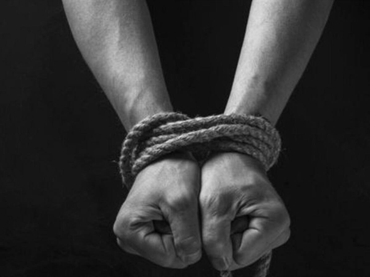 Autoridades investigan secuestro de un comerciante en Ocaña, Norte de Santander