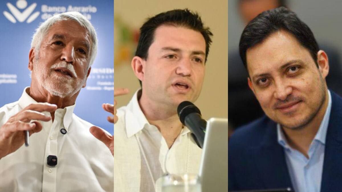 ¿Cuál es el panorama de la derecha de cara a las elecciones del 2026? Esto dicen los precandidatos