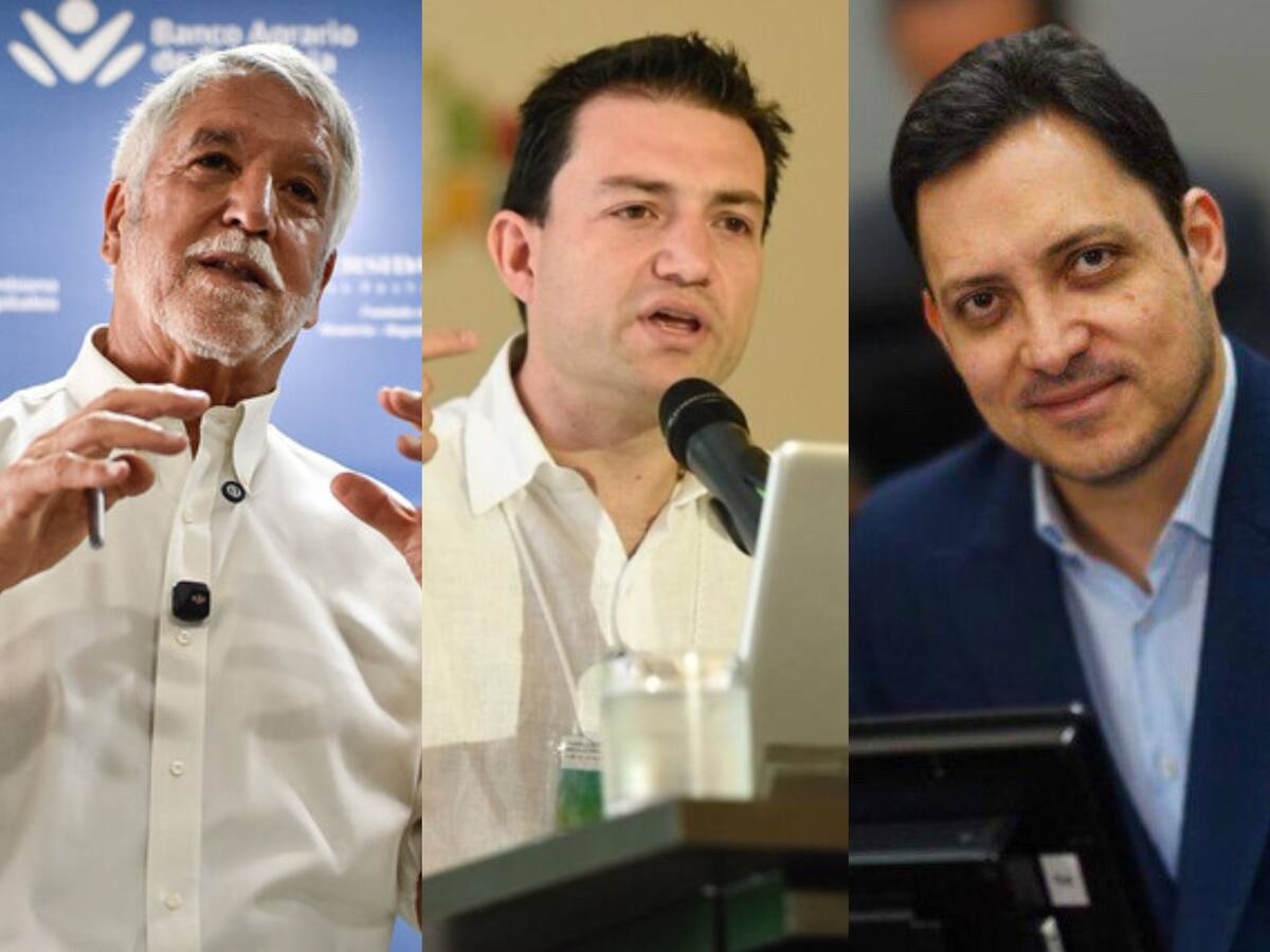 ¿Cuál es el panorama de la derecha de cara a las elecciones del 2026? Sectores de derecha opinan