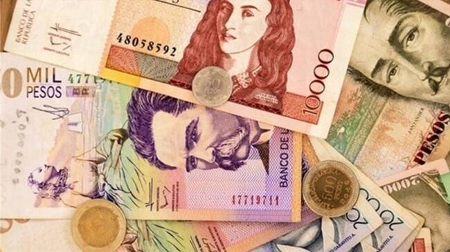 Aumento del avalúo catastral. Foto: Colprensa