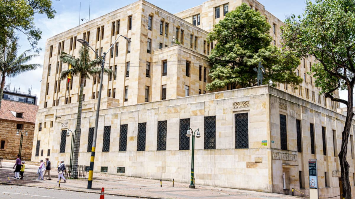 MinHacienda no da aval a proyecto que cambia sistema de participaciones por “insostenible”