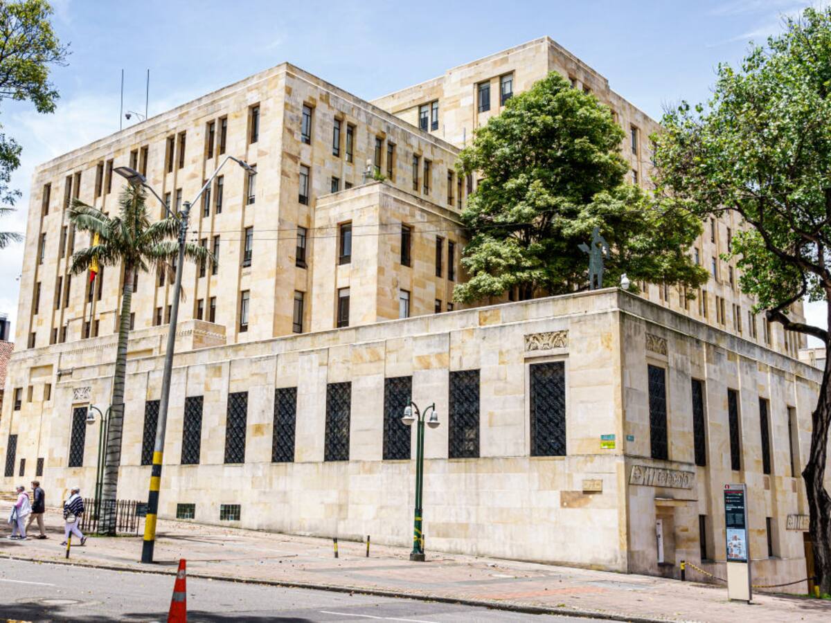 MinHacienda responde al Congreso sobre falta de pago de tiquetes: “se han hecho giros oportunos”