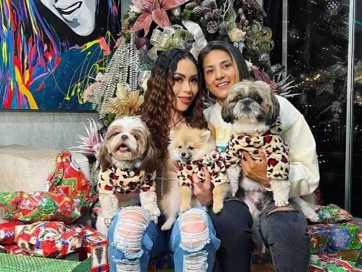 Epa Colombia y Diana Celis