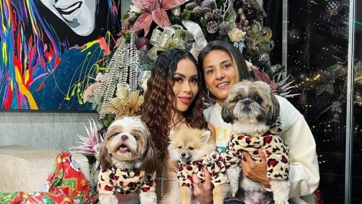 Diana Celis aclara que Epa Colombia fue la que le pidió un tiempo: “No obligo a nadie a estar a mi lado”