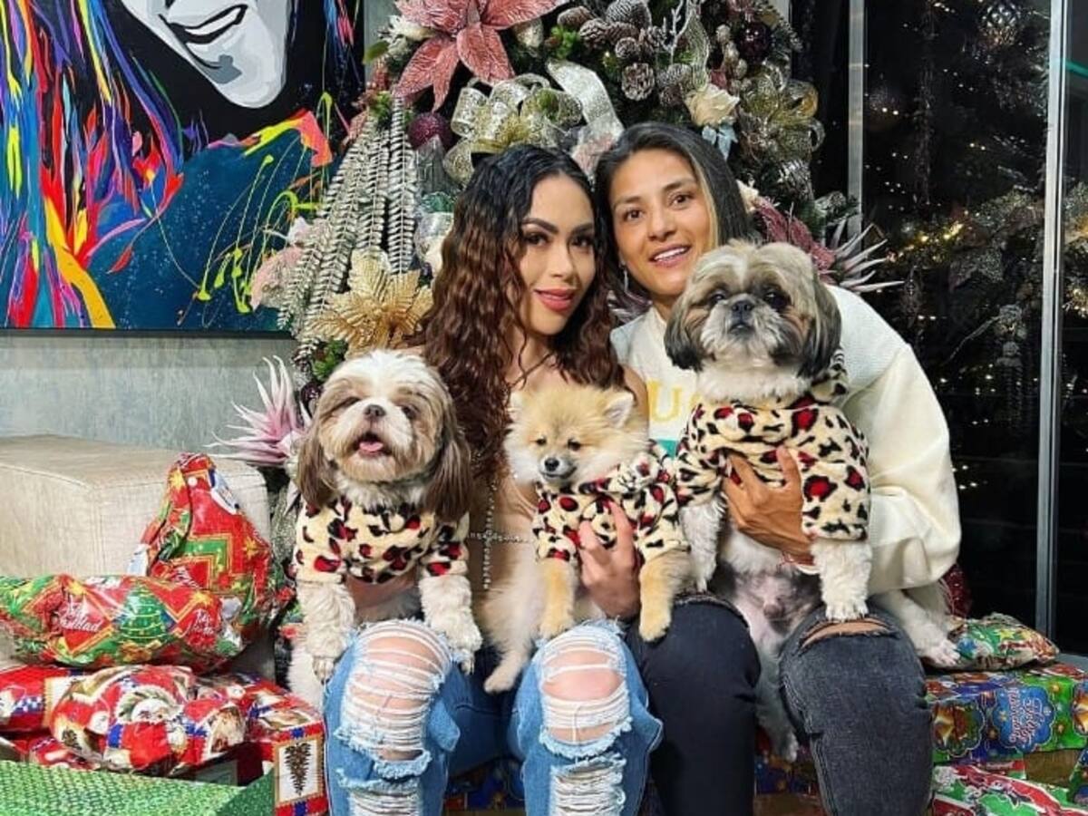 Diana Celis aclara que Epa Colombia fue la que le pidió un tiempo: “No obligo a nadie a estar a mi lado”