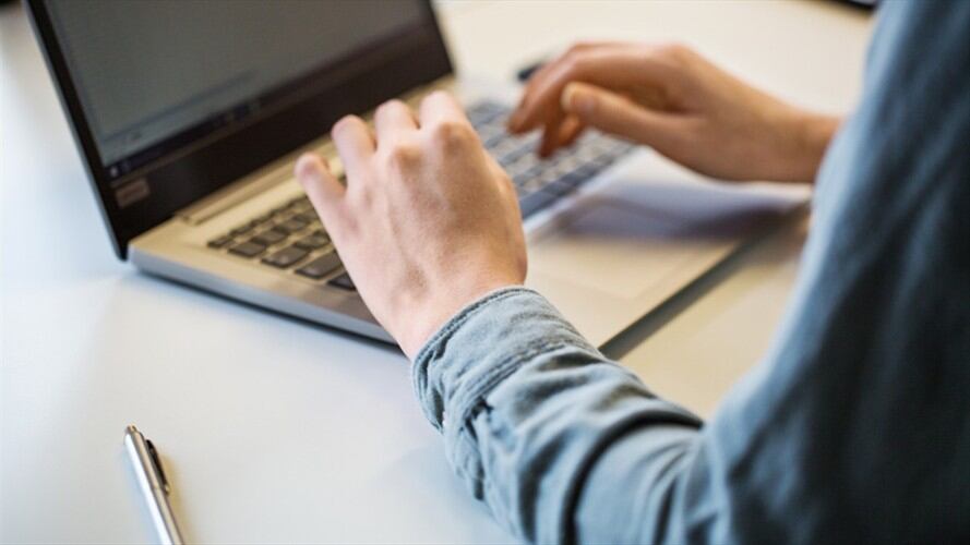 Elkin Leonardo Pérez, vocero de la agremiación mipymes de empresas de sector de soporte IT manifestó su molestia con el hecho.. Foto: Getty Images