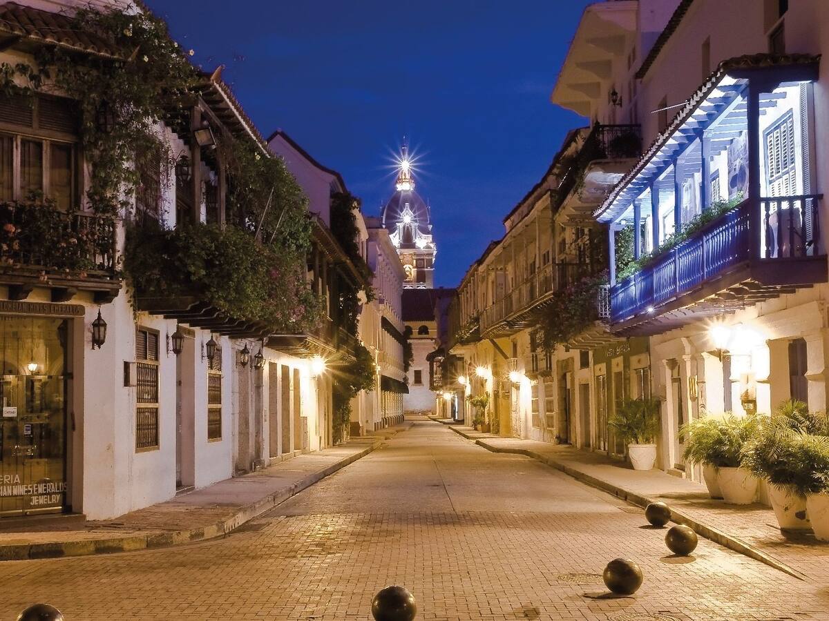 Gremio de hoteleros del Centro apoya medida que regula horario de rumba en Cartagena