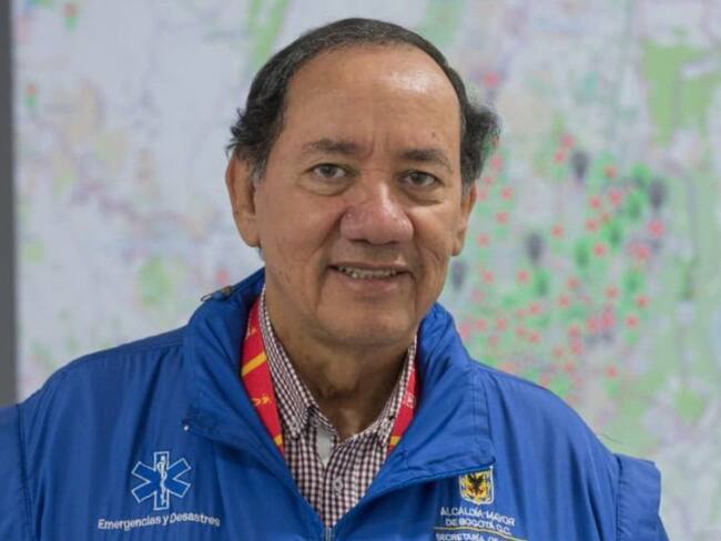 Luis Enrique Beleño. Foto: Cortesía.