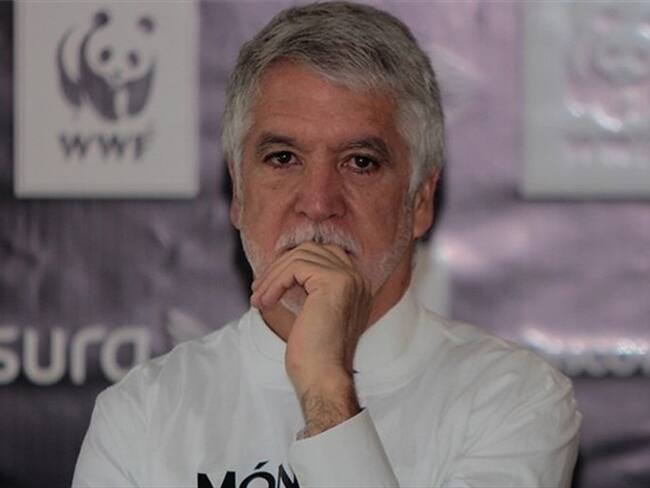 Registraduría deberá revisar las cuentas de la revocatoria contra Peñalosa. Foto: Colprensa