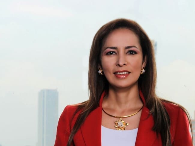 El agarrón en la Alianza Verde por el aval a Olga Lucía Velásquez