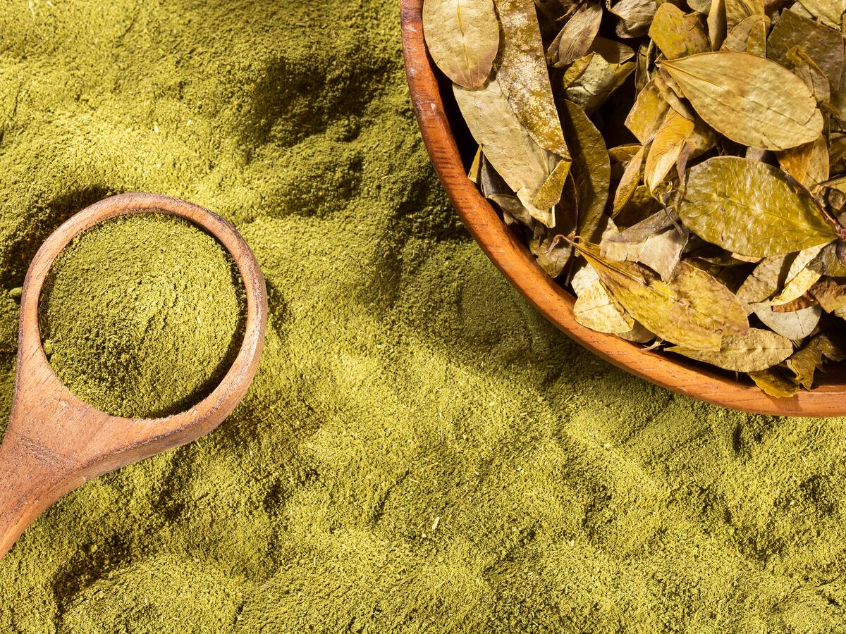 #MayodelPutumayo: el proyecto que transforma la harina de hoja de coca en aromáticas y té