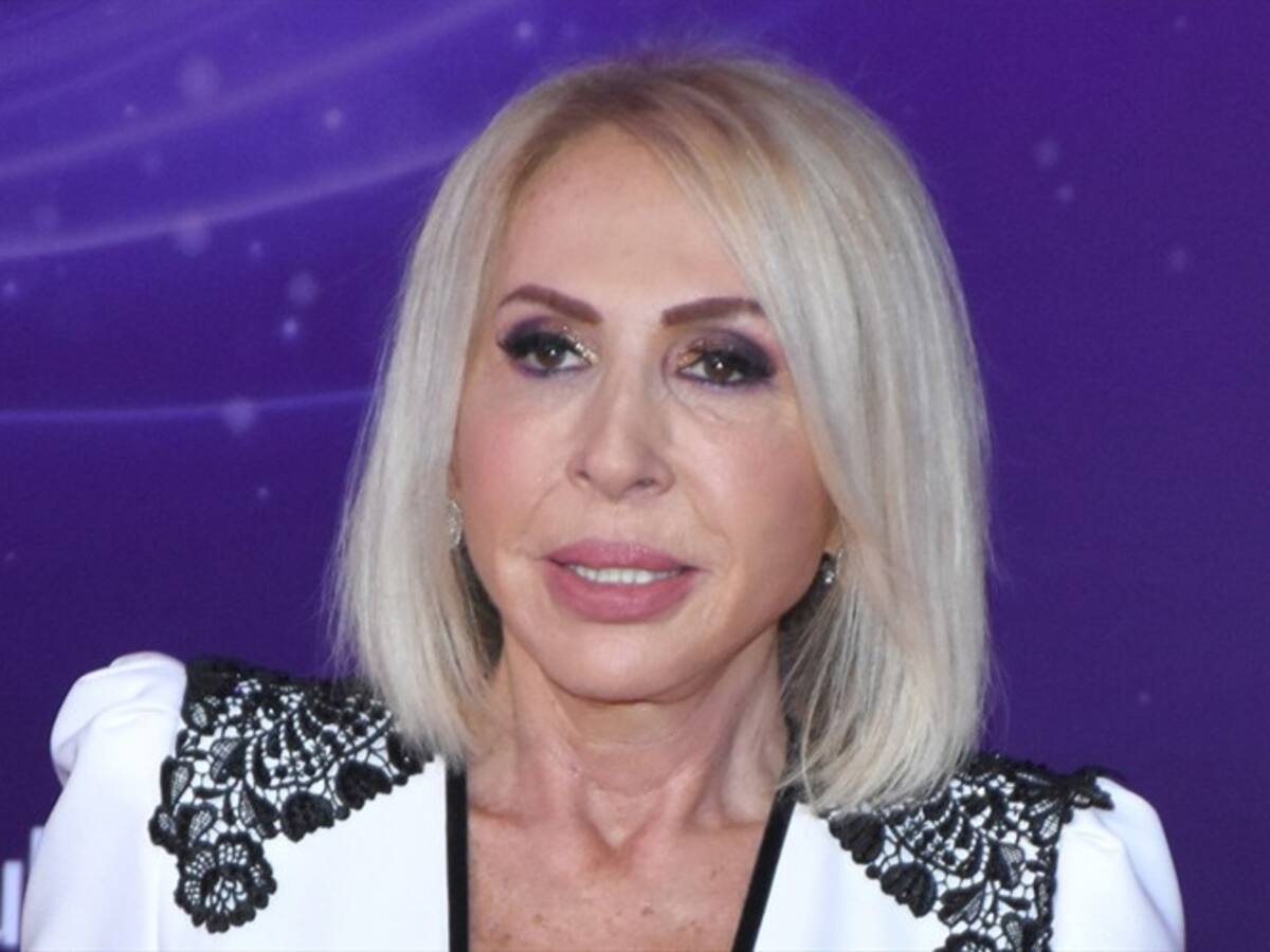 "Aquí la momia”: Laura en América sorprendió con video en traje de baño