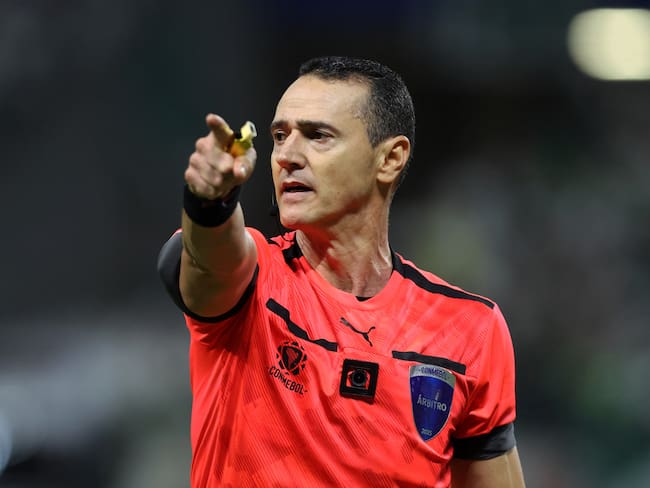 “Tanto en mi vida personal como la deportiva he escapado de la muerte”: confesión de Wilmar Roldán