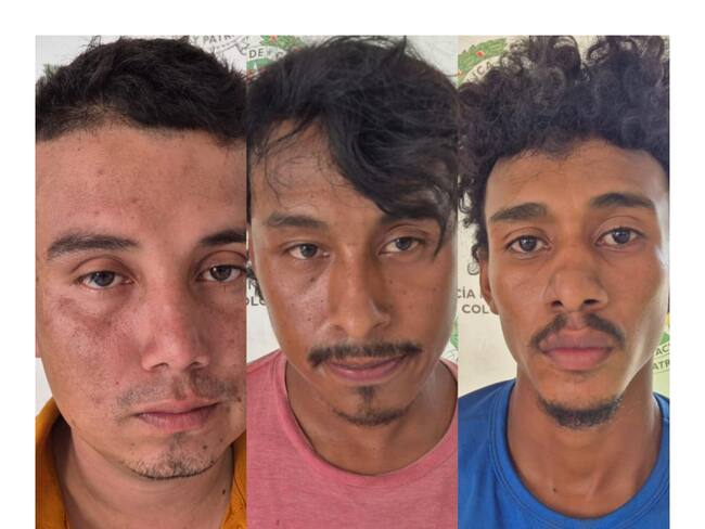 En Bolívar sujetos exigían a comerciantes vender cigarrillos con logotipos de cara feliz