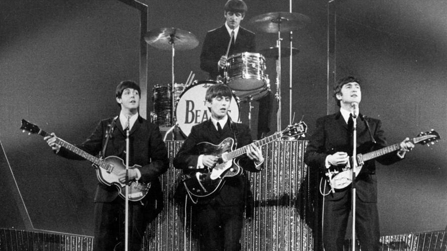 Los secretos sexuales de los Beatles relevados por Paul McCartney. Foto: Getty Images