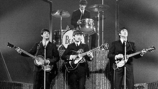 Los secretos sexuales de los Beatles relevados por Paul McCartney. Foto: Getty Images