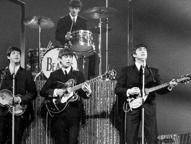 Los secretos sexuales de los Beatles relevados por Paul McCartney. Foto: Getty Images