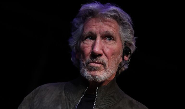 “Apoyaré a Maduro hasta que presenten la evidencia de que la mayoría no lo quiere”: Roger Waters