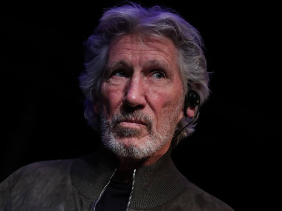 “Apoyaré a Maduro hasta que presenten la evidencia de que la mayoría no lo quiere”: Roger Waters