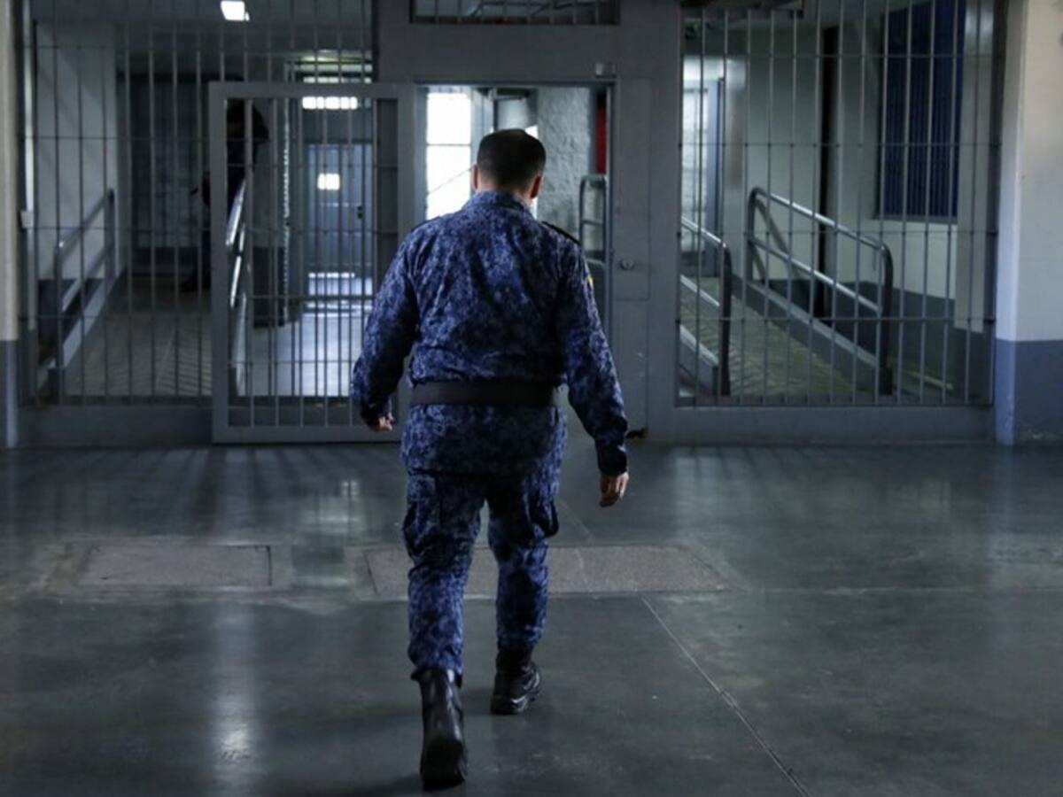 Sindicato de trabajadores del INPEC en Risaralda se une al paro nacional