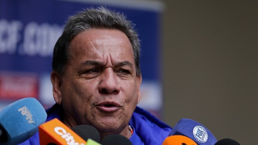 Didier Luna. Foto: Colprensa